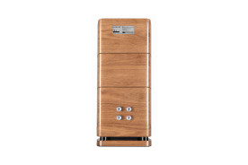Wharfedale Elysian 2R Walnut High Gloss - kolumny podstawkowe