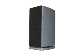 Wharfedale Elysian 2R Lunar Grey - kolumny podstawkowe