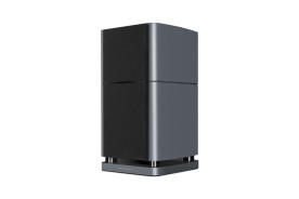 Wharfedale Elysian 1R Lunar Grey - kolumny podstawkowe