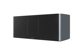 Wharfedale Elysian CR Lunar Grey - kolumna centralna