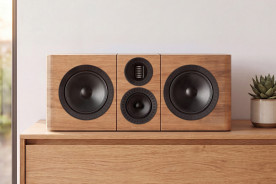 Wharfedale Elysian CR Lunar Grey - kolumna centralna