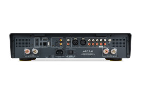 Arcam Radia A50 Signature - wzmacniacz stereo