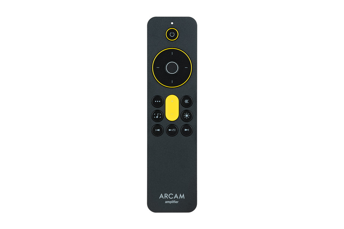 Arcam Radia A50 Signature - wzmacniacz stereo