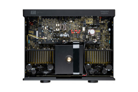 Arcam Radia A50 Signature - wzmacniacz stereo