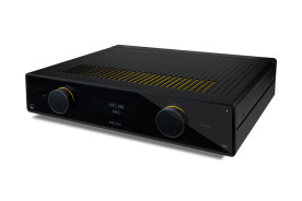 Arcam Radia A50 Signature - wzmacniacz stereo