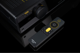 Arcam Radia A50 Signature - wzmacniacz stereo