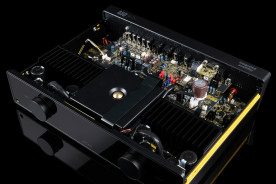 Arcam Radia A50 Signature - wzmacniacz stereo