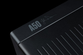 Arcam Radia A50 Signature - wzmacniacz stereo