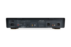 Arcam Radia CD25 - odtwarzacz płyt CD