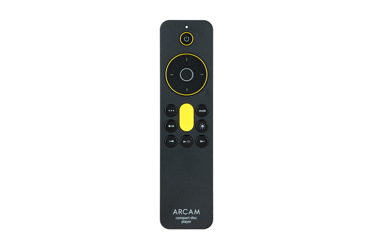 Arcam Radia CD25 - odtwarzacz płyt CD