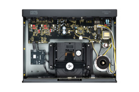 Arcam Radia CD25 - odtwarzacz płyt CD