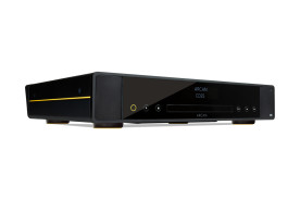 Arcam Radia CD25 - odtwarzacz płyt CD