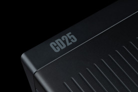 Arcam Radia CD25 - odtwarzacz płyt CD