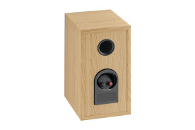 Focal Theva Nº1 Light Wood - kolumny podstawkowe Focal Theva Nº1 Light Wood - kolumny podstawkowe