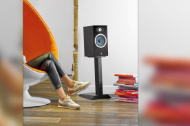 Focal Theva Nº1 Light Wood - kolumny podstawkowe Focal Theva Nº1 Light Wood - kolumny podstawkowe