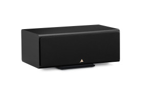 Triangle Solstice C3 Black Ash - kolumna centralna