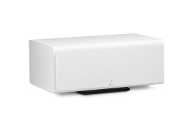 Triangle Solstice C3 White - kolumna centralna