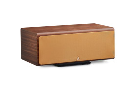 Triangle Solstice C3 Teak - kolumna centralna