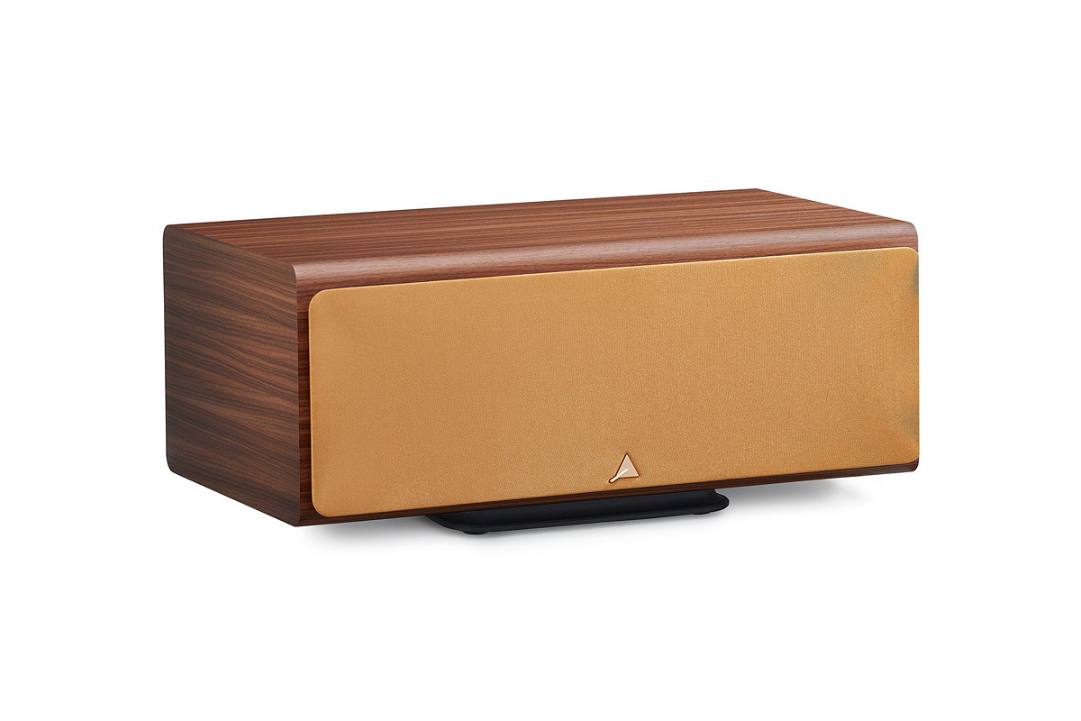 Triangle Solstice C3 Teak - kolumna centralna
