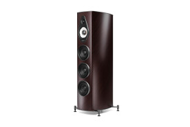 Sonus Faber Olympica V G3 Wenge - kolumny podłogowe