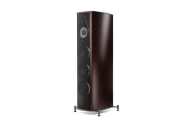 Sonus Faber Olympica G3 V Wenge - kolumny podłogowe