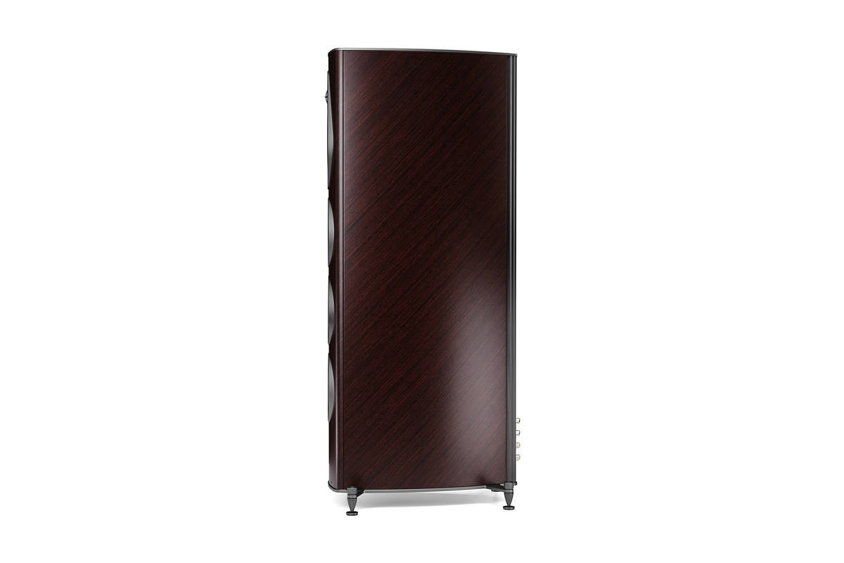 Sonus Faber Olympica G3 V Wenge - kolumny podłogowe