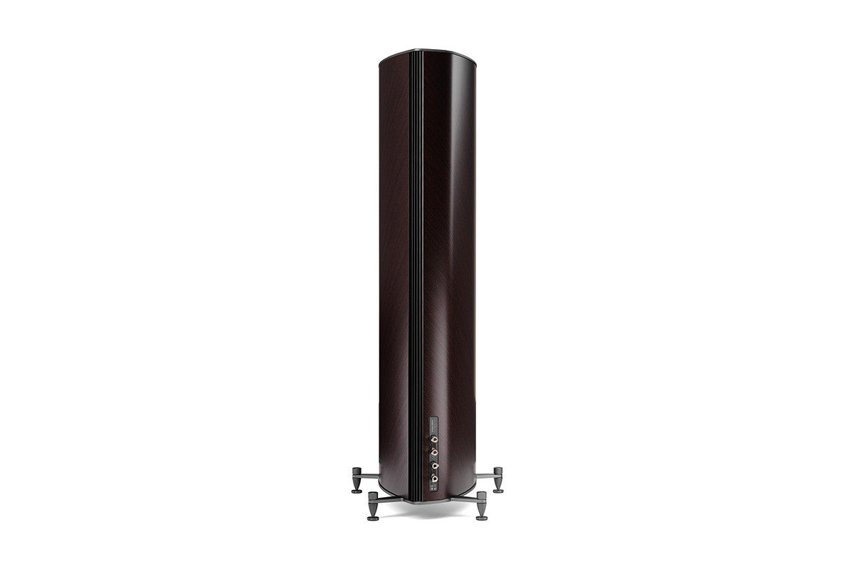 Sonus Faber Olympica V G3 Wenge - kolumny podłogowe