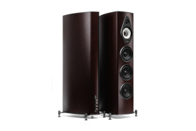 Sonus Faber Olympica G3 V Wenge - kolumny podłogowe