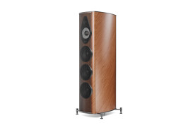 Sonus Faber Olympica V G3 Walnut - kolumny podłogowe