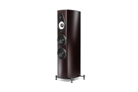 Sonus Faber Olympica III G3 Wenge - kolumny podłogowe