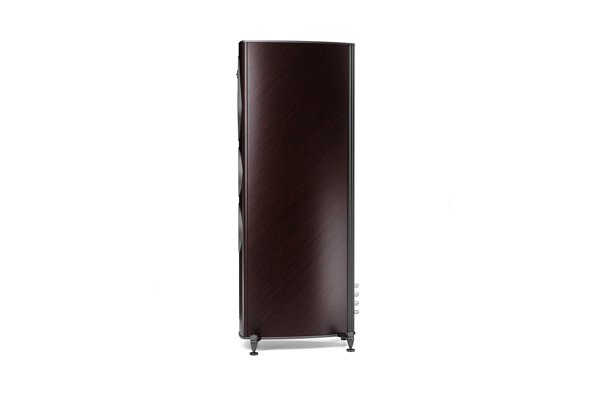 Sonus Faber Olympica III G3 Wenge - kolumny podłogowe