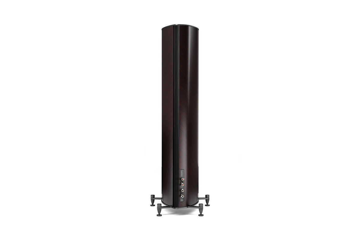 Sonus Faber Olympica III G3 Wenge - kolumny podłogowe