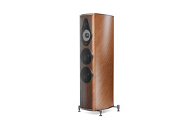 Sonus Faber Olympica III G3 Walnut - kolumny podłogowe
