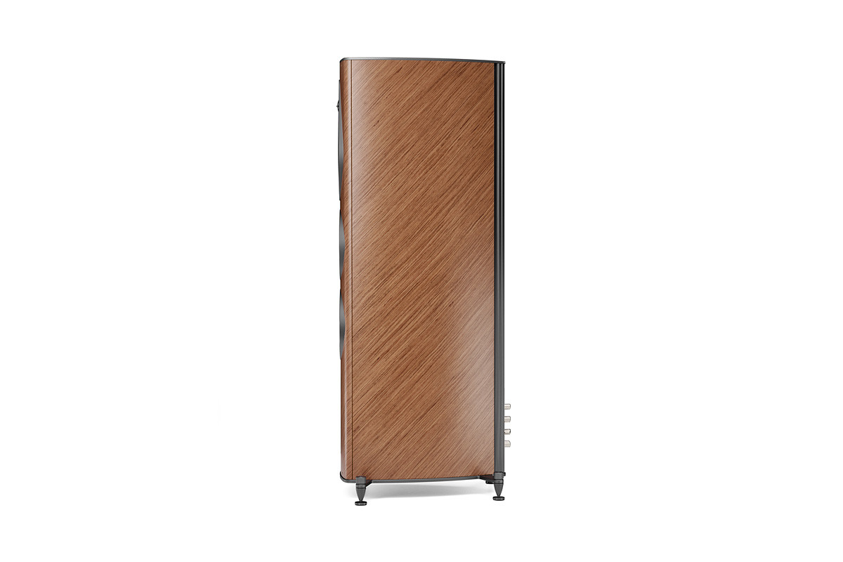 Sonus Faber Olympica III G3 Walnut - kolumny podłogowe