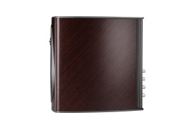Sonus Faber Olympica I G3 Wenge - kolumny podstawkowe