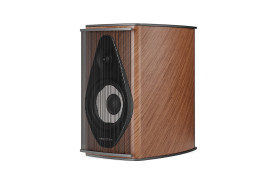 Sonus Faber Olympica I G3 Walnut - kolumny podstawkowe