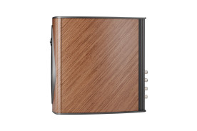 Sonus Faber Olympica I G3 Walnut - kolumny podstawkowe