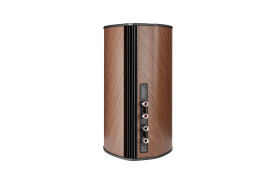 Sonus Faber Olympica I G3 Walnut - kolumny podstawkowe