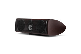 Sonus Faber Olympica Center G3 Wenge - kolumna centralna