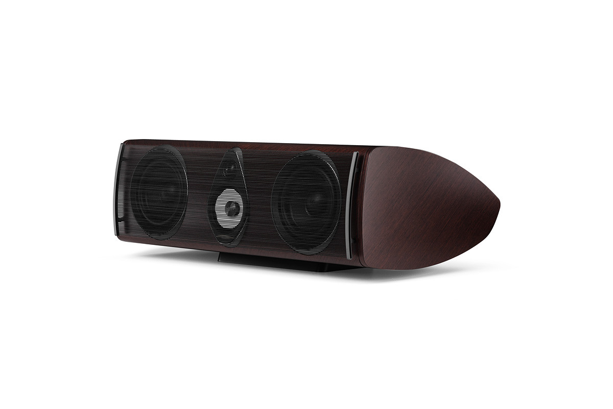 Sonus Faber Olympica Center G3 Wenge - kolumna centralna