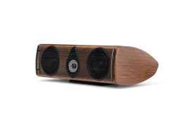 Sonus Faber Olympica Center G3 Walnut - kolumna centralna
