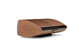 Sonus Faber Olympica Center G3 Walnut - kolumna centralna