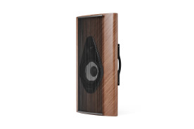 Sonus Faber Olympica Wall G3 Walnut - kolumna ścienna