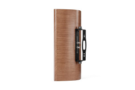 Sonus Faber Olympica Wall G3 Walnut - kolumna ścienna