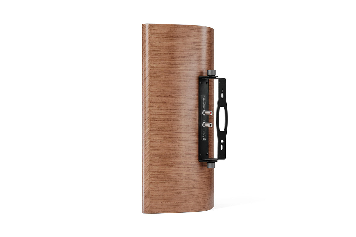 Sonus Faber Olympica Wall G3 Walnut - kolumna ścienna