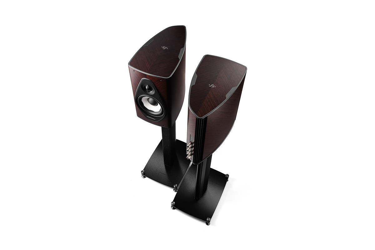 Sonus Faber Olympica I G3 Stand - stojaki pod kolumny