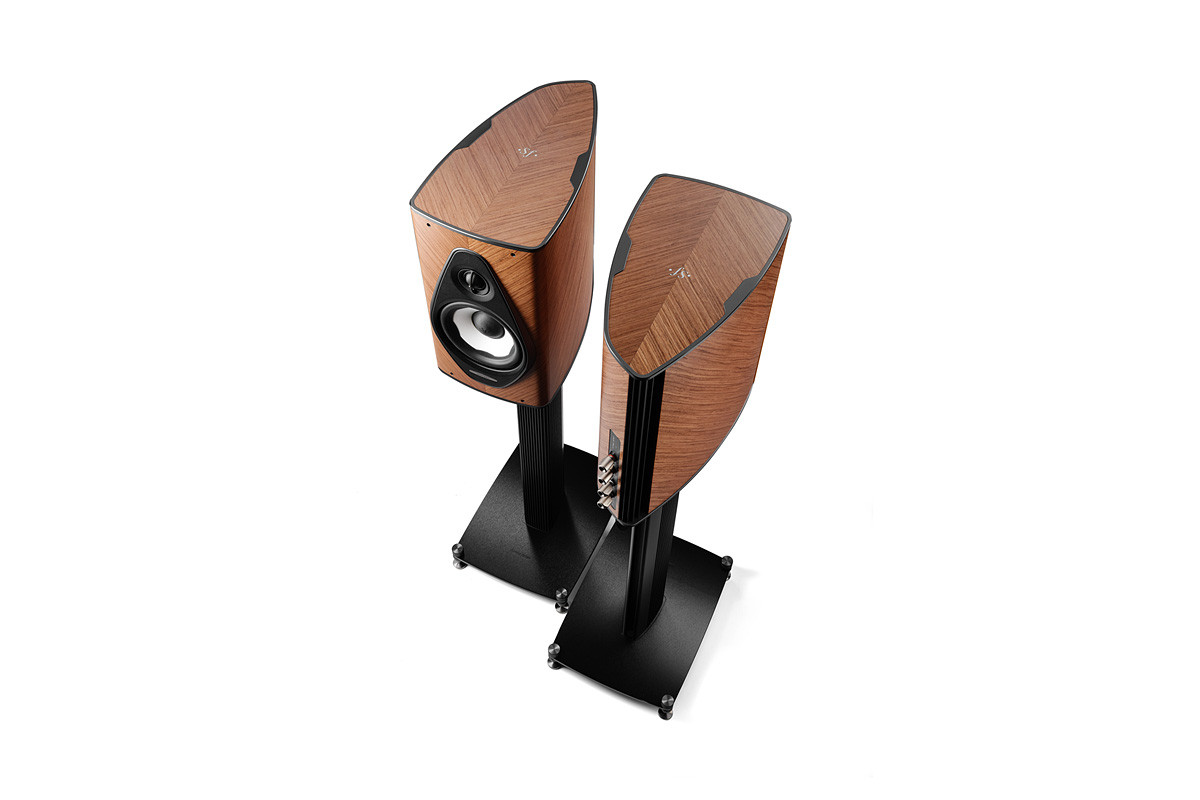 Sonus Faber Olympica I G3 Stand - stojaki pod kolumny