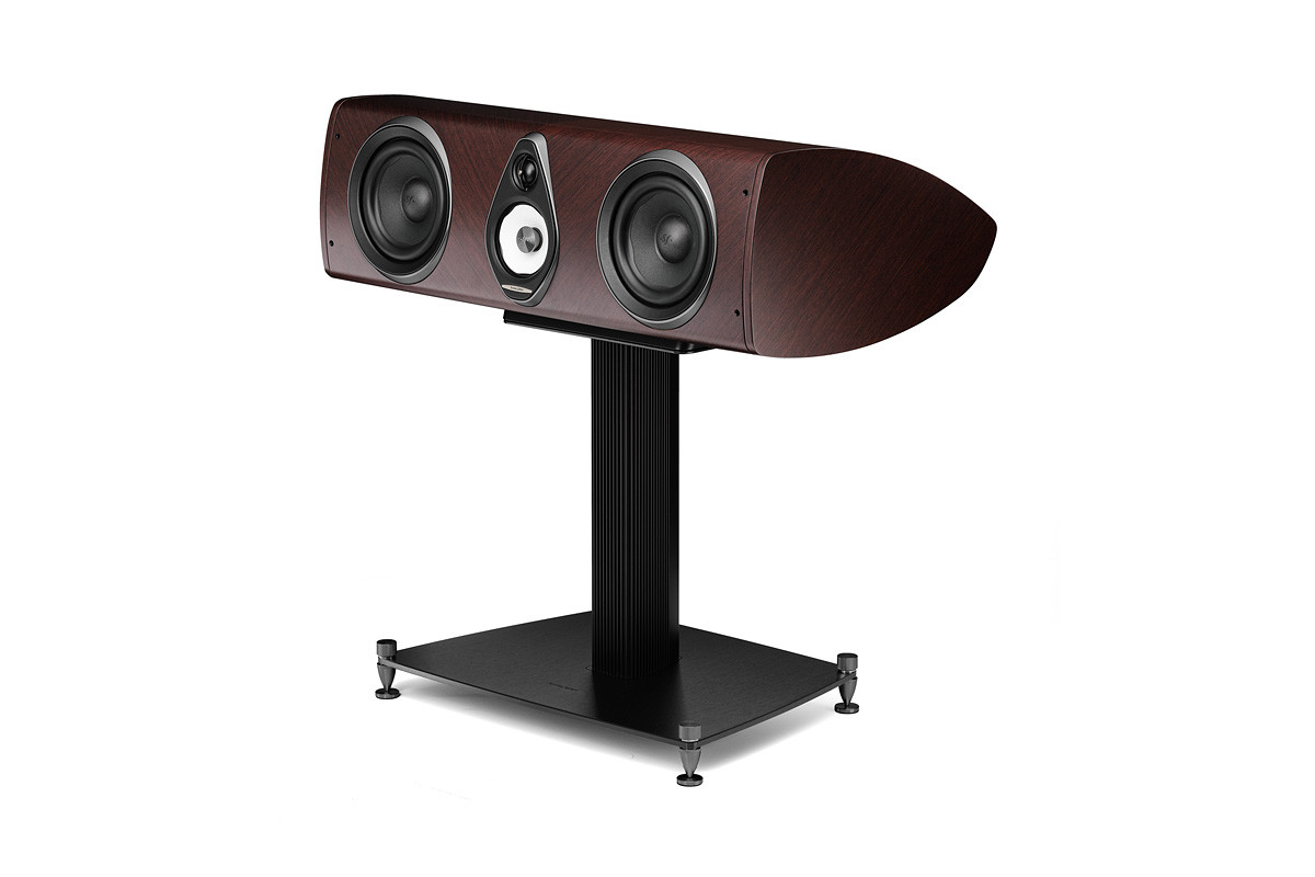 Sonus Faber Olympica Center G3 Stand - stojak pod kolumnę centralną