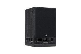 Fyne Audio F5S Black Oak - kolumny podstawkowe