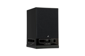 Fyne Audio F5S Piano Gloss Black - kolumny podstawkowe